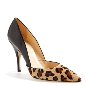 Kate Spade Lottie pumps 8 1/2